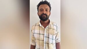 4 people, including a teacher, arrested in Kerala for supplying drugs to students.