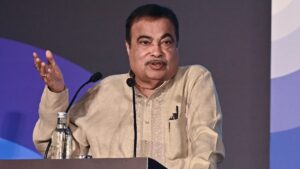 100 percent ethanol-powered cars arriving in October, says Nitin Gadkari.