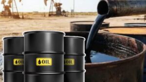 New oil crisis in the world! Oil supply disrupted in Saudi Arabia.