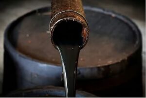 New oil crisis in the world! Oil supply disrupted in Saudi Arabia.