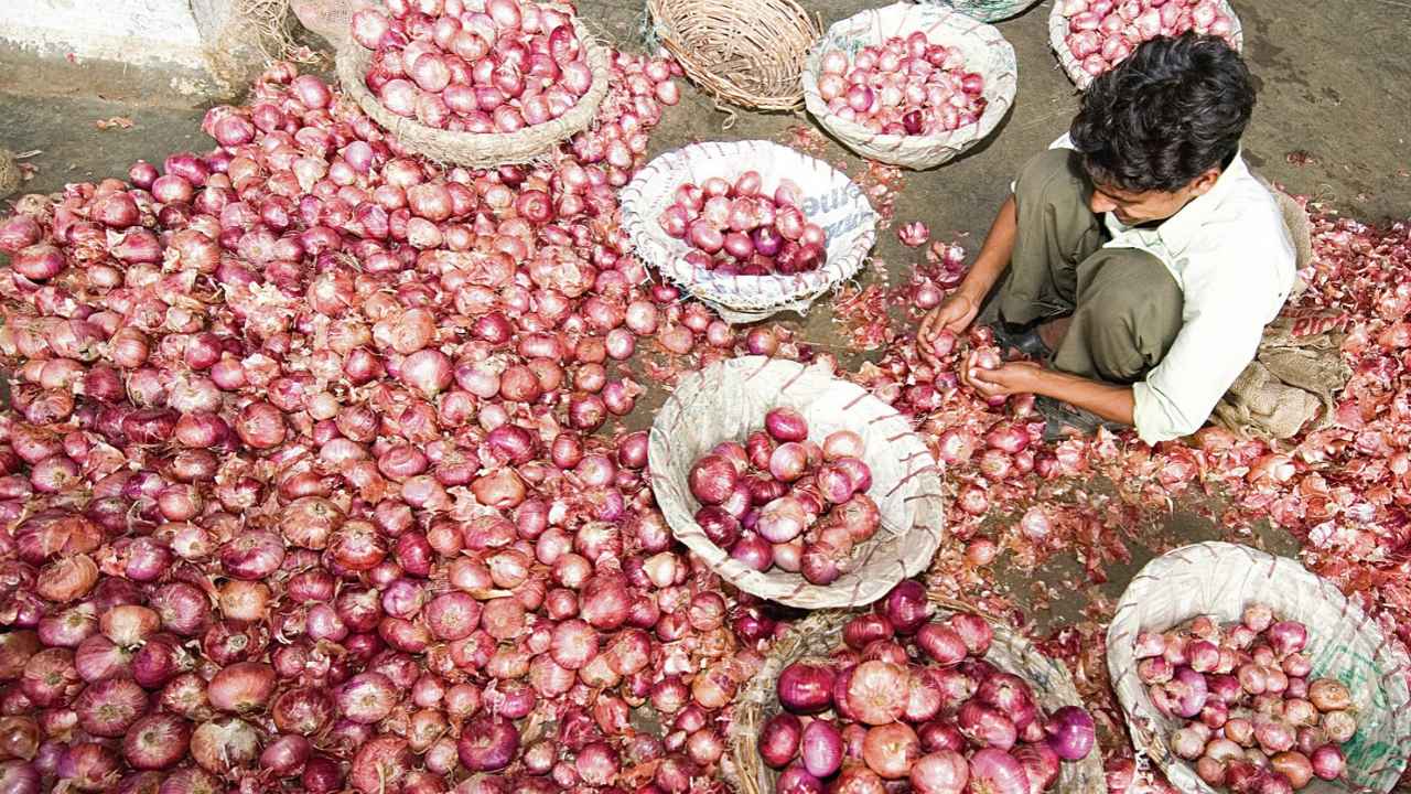 Find out more about the recent onion price hike.