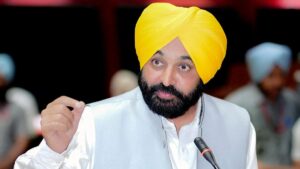 Pakistan hockey team will come to play in India! What did Punjab Chief Minister say?