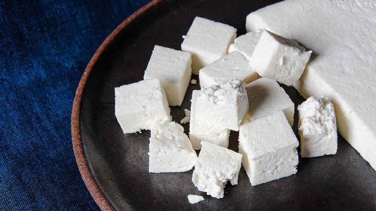 FSSAI says that made from anything other than milk, it can no longer be called paneer.