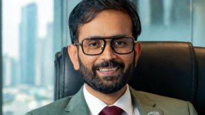 Success Story of Piyush Somani will amaze you.