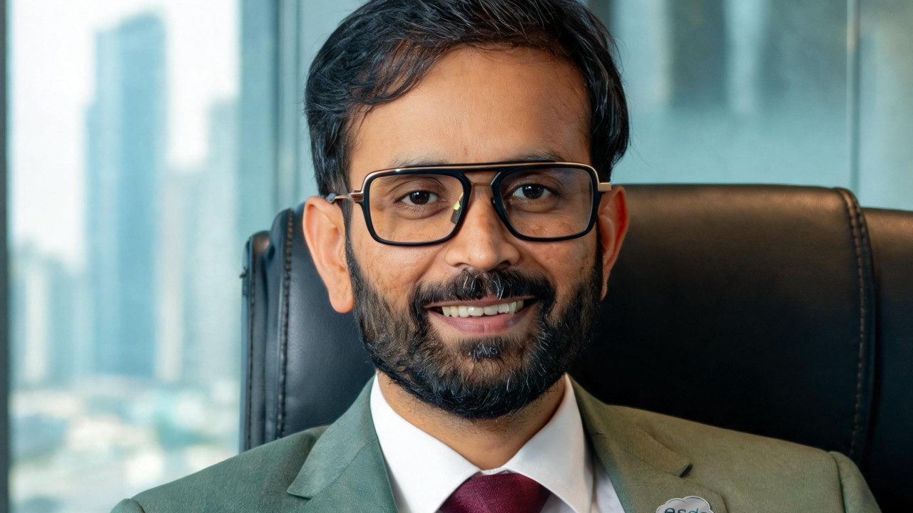 Success Story of Piyush Somani will amaze you.