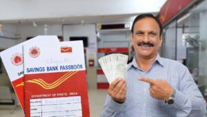 Post Office MIS scheme Monthly Income Scheme benefits calculation explained