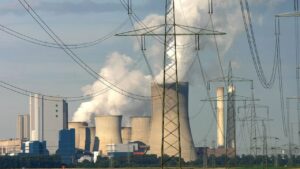 40 percent of India's power station are almost out of coal.