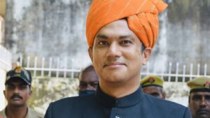 Success Story of Prem Prakash will surprise you.