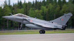 This neighboring country of China can buy Rafale jet.