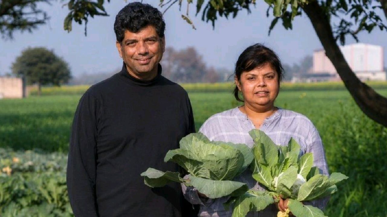 Success Story of Rakesh and Rupika will amaze you.