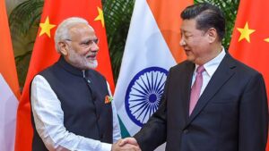Is a major agreement between India-China on rare earth minerals likely to happen soon?
