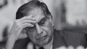 Complications are increasing! Who will get Ratan Tata 10,000 crore rupees.