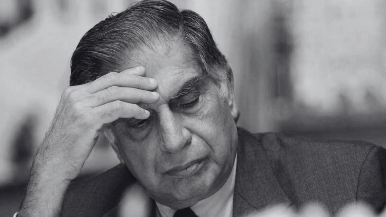 Complications are increasing! Who will get Ratan Tata 10,000 crore rupees.