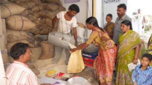 2.5 crore ration cards closed so far! Which customers will have to surrender?