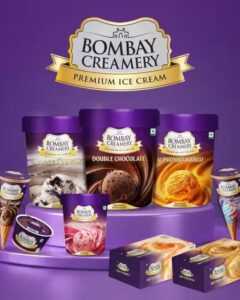 Reliance Industries new ice cream will be available for just rupees 10.