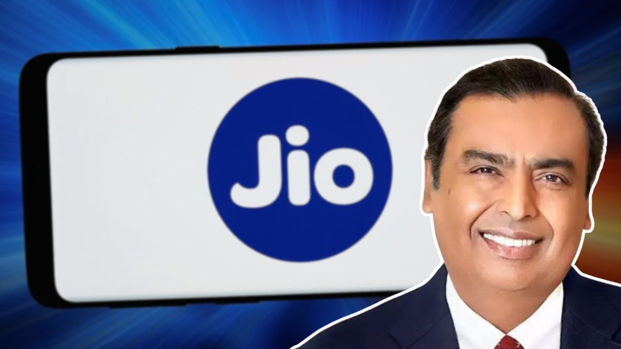 Reliance Jio amazing offer for customers, this plan offers 120 GB bonus data.