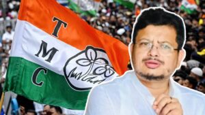 Ritabrata Banerjee Trinamool Congress announced Nandigram Rejinagar bye election candidates