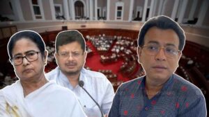 Rudranil Ghosh on Mamata Banerjee and Ritabrata Banerjee after loosing their Election Symbol