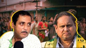 Sajal Ghosh says Humayun Kabir Can be arrested in any Case
