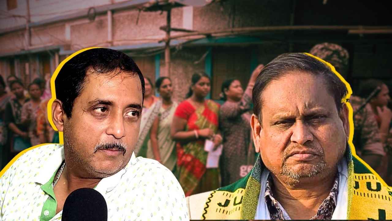 Sajal Ghosh says Humayun Kabir Can be arrested in any Case