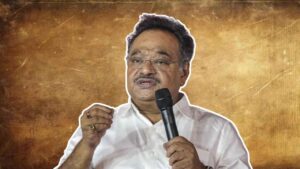 Samik Bhattacharya