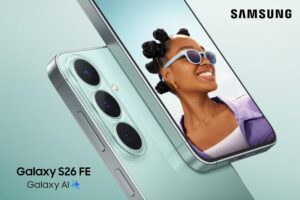 Samsung Galaxy S26 FE with great features launched in India.