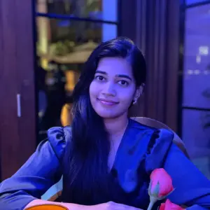 Success Story of Sanjana Tripuramallu will amaze you.