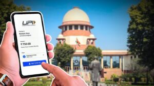 The Supreme Court did not grant a stay on the 0.4 percent UPI MDR charge.
