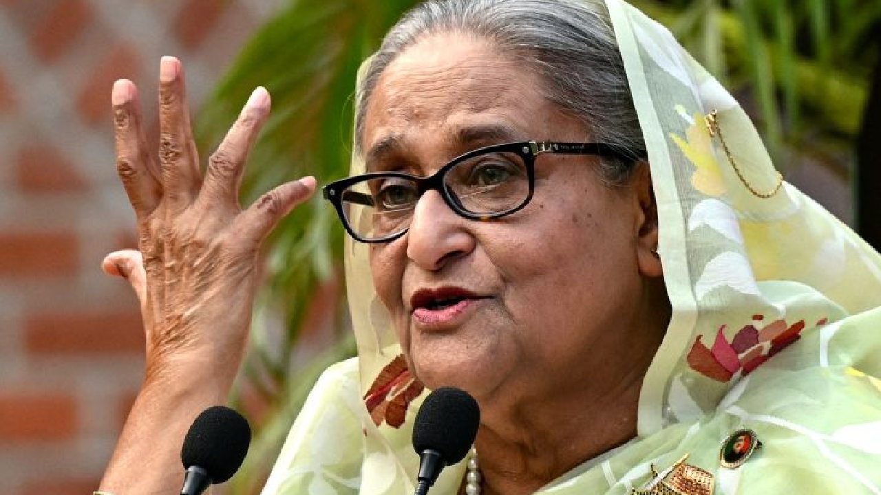 Will America help return Sheikh Hasina to Bangladesh?
