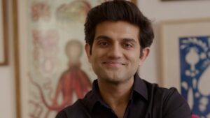 Success Story of Shivang Chandna will amaze you.