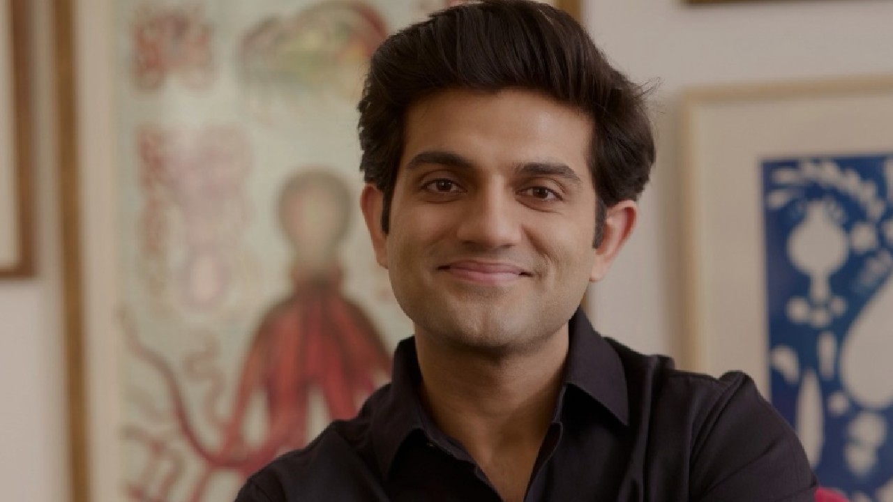 Success Story of Shivang Chandna will amaze you.
