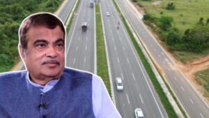Nitin Gadkari approves projects worth Rs 2,077 crore for Siliguri corridor.