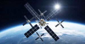 Indian startup begins work on building data center in space.