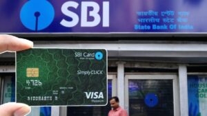 State Bank of India launches FD based credit card, what are the benefits?