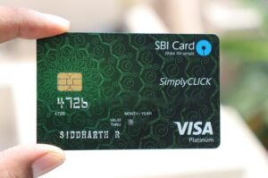 State Bank of India launches FD based credit card, what are the benefits?