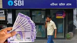 New rules regarding ATM for State Bank of India customers, know the details.
