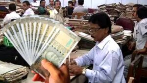 State Government employees can receive double salary in October