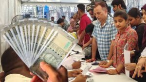 State Government might credit Banglar Yuva Shakti scheme money from November