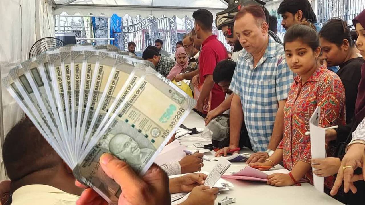 State Government might credit Banglar Yuva Shakti scheme money from November