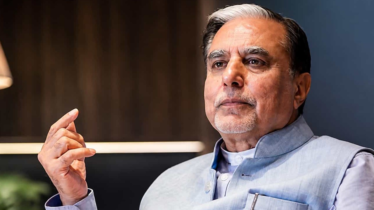 CBI files FIR against Subhash Chandra for loan fraud of Rs 1,322 crore