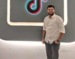 Success Story of Vaibhav Mishra will amaze you.