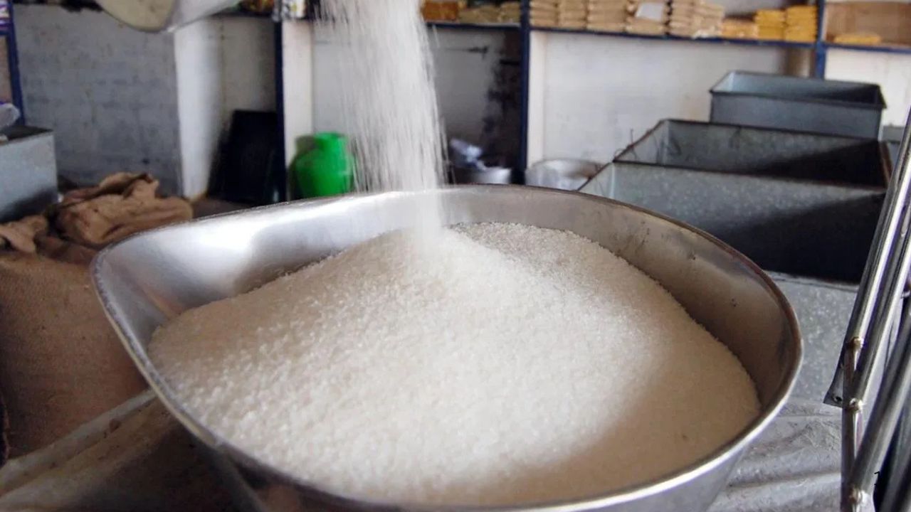 Big update on Sugar Prices, know the details.