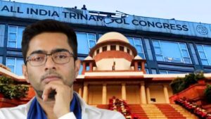 Supreme Court did not accept Kalighat TMC plea over Camac Street incident