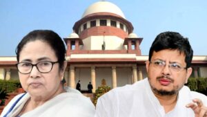 Supreme Court gives four months deadline to Election Commission for TMC name symbol issue