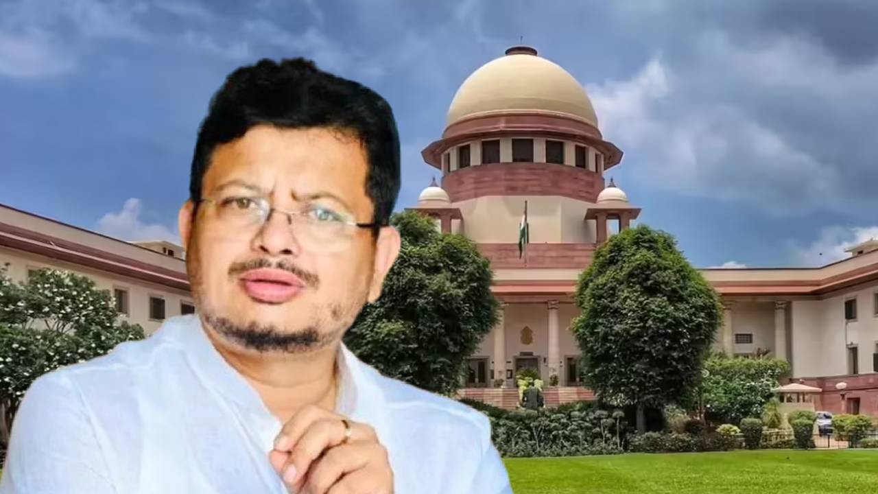 Supreme Court said WB Assembly speaker will take decision on 10 rebel MLA