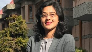 Success Story of Surabhi Gautam will amaze you.