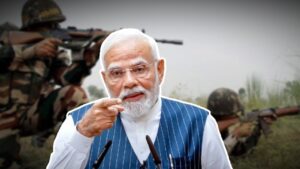 Narendra Modi gave clear message on terrorism in 'Mann Ki Baat'