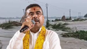 Suvendu Adhikari allotted 5 crore rupee relief for Bhutni