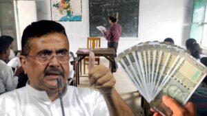 Suvendu Adhikari announced salary hike for these Government employees