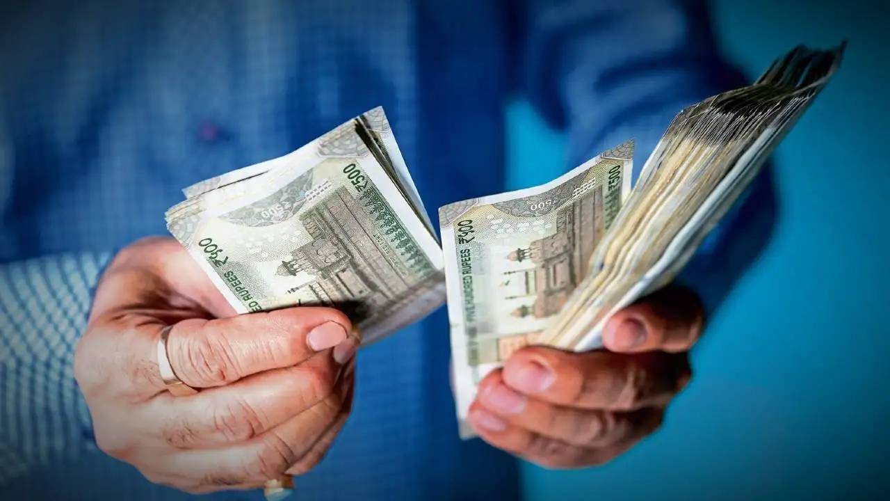 Tamil Nadu Government announced 10 percent Dearness Allowance DA hike